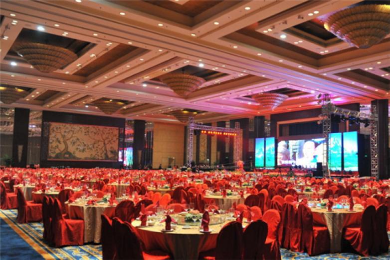 东阳国际大酒店